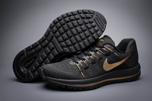 Nike Air Zoom V12-001